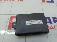 Блок комфорта (электронный блок, блок управления сети) Renault Logan 284B13555R