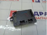 Блок комфорта (электронный блок, блок управления сети) Renault Logan 284B13555R