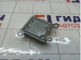 Блок управления AIR BAG Renault Logan 985102761R
