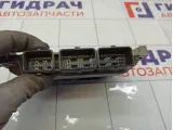 Блок управления двигателем Renault Logan 237109054R