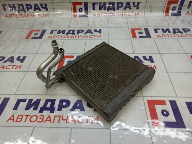 Испаритель кондиционера Renault Logan 272814151R