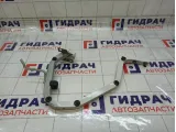 Петля багажника левая Renault Logan 904019455R