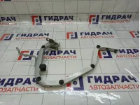 Петля багажника левая Renault Logan 904019455R