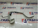 Петля багажника правая Renault Logan 904005571R