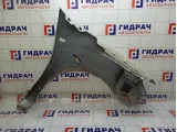 Крыло переднее левое Renault Logan 631012081R