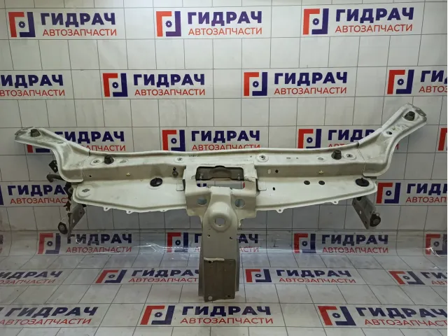 Панель передняя Renault Logan 625044173R