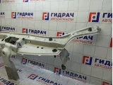 Панель передняя Renault Logan 625044173R