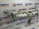 Панель передняя Renault Logan 625044173R