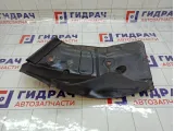 Локер (Подкрылок) задний правый Renault Logan 767482706R