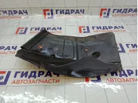 Локер (Подкрылок) задний правый Renault Logan 767482706R