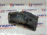 Локер (Подкрылок) задний правый Renault Logan 767482706R