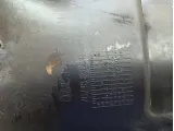 Локер (Подкрылок) задний правый Renault Logan 767482706R