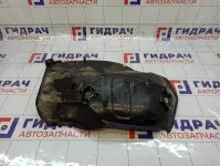 Локер (Подкрылок) задний левый Renault Logan 767491211R