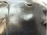 Локер (Подкрылок) задний левый Renault Logan 767491211R