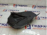 Локер (Подкрылок) задний левый Renault Logan 767491211R