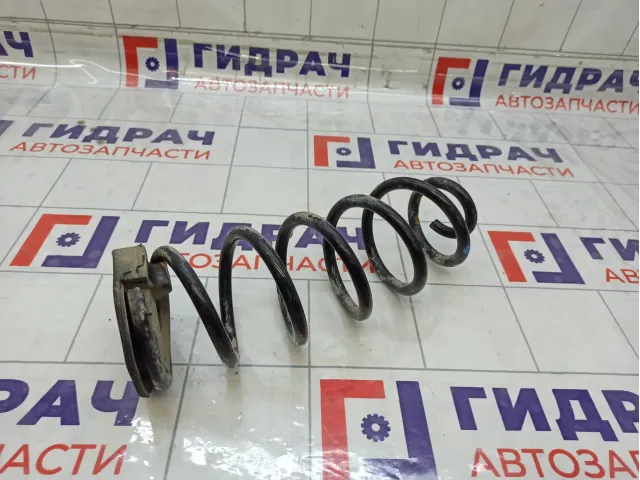 Пружина задняя Renault Logan 550202196R