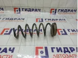 Пружина задняя Renault Logan 550202196R