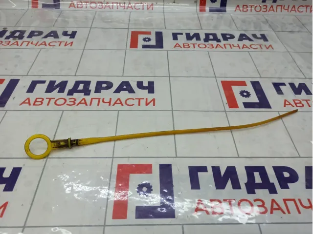 Щуп масляный Renault Logan