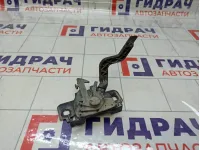 Замок капота Renault Logan 656016651R