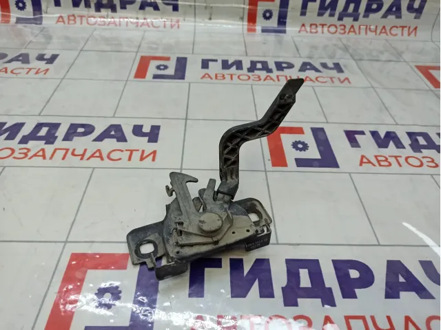 Замок капота Renault Logan 656016651R