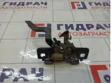 Замок капота Renault Logan 656016651R