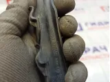 Накладка решетки стеклоочистителя правая Renault Logan 668223701R