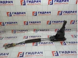 Кулиса (селектор) КПП Renault Logan 349016560R