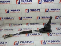Кулиса (селектор) КПП Renault Logan 349016560R
