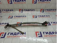 Трапеция стеклоочистителя Renault Logan 288004410R