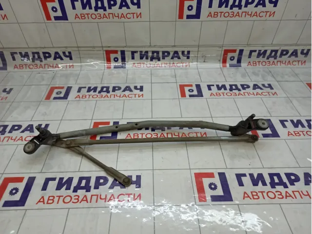 Трапеция стеклоочистителя Renault Logan 288004410R