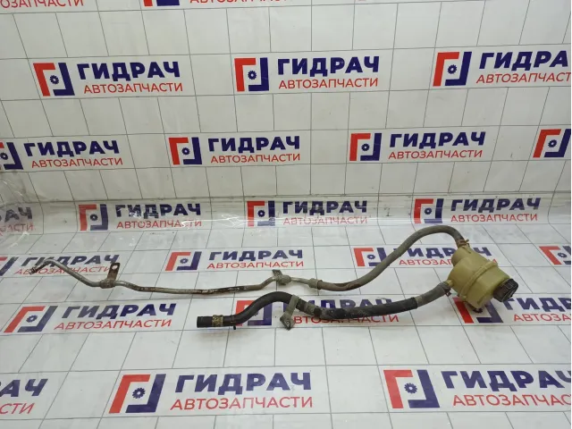 Бачок гидроусилителя Renault Logan 491803558R