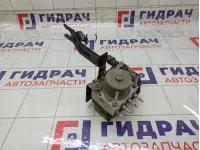 Блок ABS Renault Logan 476600829R