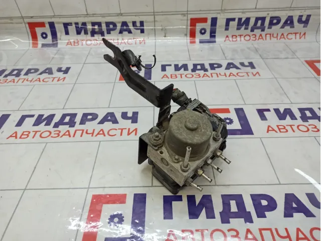 Блок ABS Renault Logan 476600829R