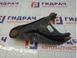Рычаг передний правый Renault Logan 545009976R