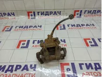 Суппорт тормозной передний левый Renault Logan 410116639R