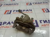 Суппорт тормозной передний левый Renault Logan 410116639R