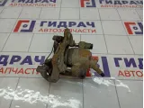 Суппорт тормозной передний правый Renault Logan 410010121R