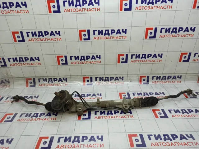 Рейка рулевая Renault Logan 490016602R