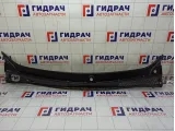 Решетка под лобовое стекло (Жабо) Renault Logan 668115673R