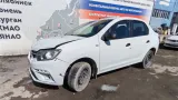 Автомобиль Renault Logan  в разборе