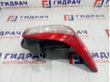 Фонарь задний левый Renault Logan 265556233R
