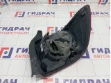 Фонарь задний левый Renault Logan 265556233R