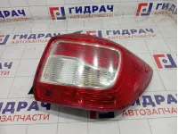 Фонарь задний правый Renault Logan 265501454R