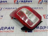 Фонарь задний правый Renault Logan 265501454R