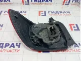 Фонарь задний правый Renault Logan 265501454R