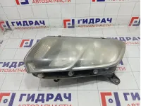 Фара левая Renault Logan 260607796R