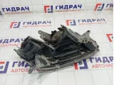 Фара левая Renault Logan 260607796R
