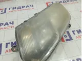 Фара левая Renault Logan 260607796R