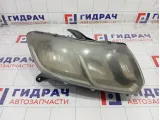 Фара правая Renault Logan 260106223R