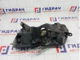 Фара правая Renault Logan 260106223R